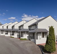 Elphin Motel  Serviced Apartments - Australia Accommodation