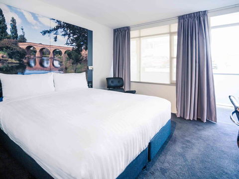 Mercure Launceston - Australia Accommodation 24