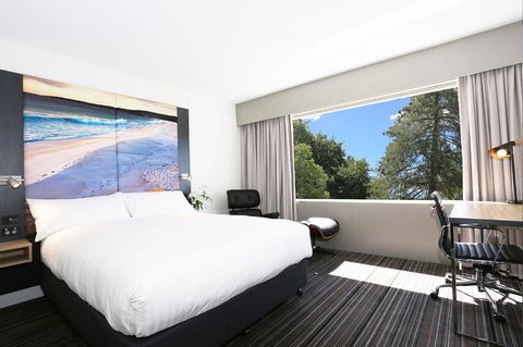 Mercure Launceston - Australia Accommodation 10