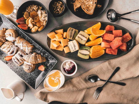 Mercure Launceston - Australia Accommodation 30
