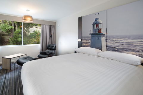 Mercure Launceston - Australia Accommodation 12