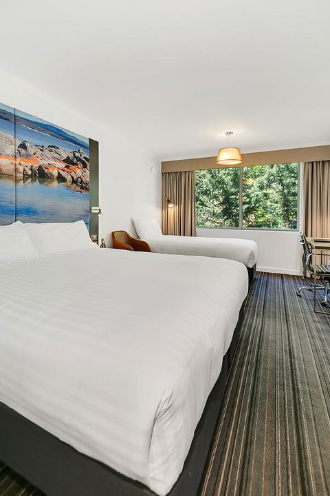 Mercure Launceston - Australia Accommodation 2