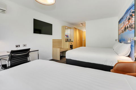Mercure Launceston - Australia Accommodation 1