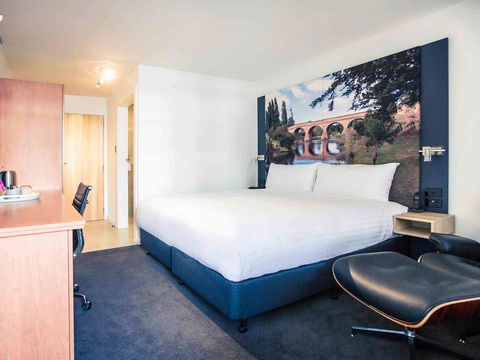 Mercure Launceston - Australia Accommodation 37
