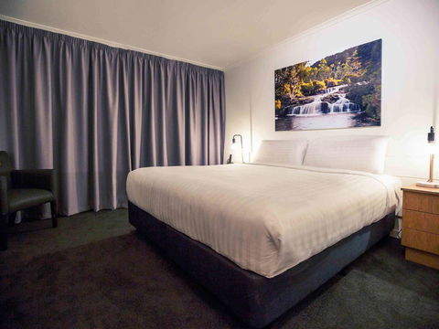 Mercure Launceston - Australia Accommodation 39