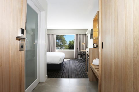 Mercure Launceston - Australia Accommodation 11