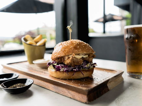 Mercure Launceston - Australia Accommodation 38