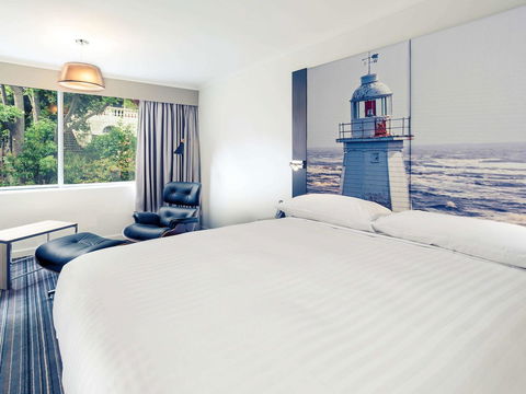 Mercure Launceston - Australia Accommodation 23