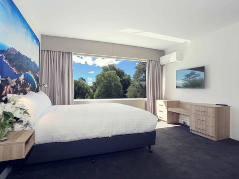 Mercure Launceston - Australia Accommodation 0