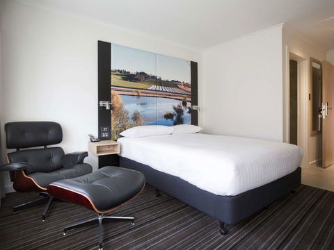 Mercure Launceston - Australia Accommodation 43