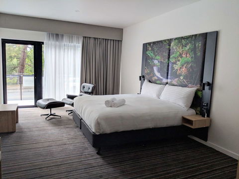 Mercure Launceston - Australia Accommodation 40