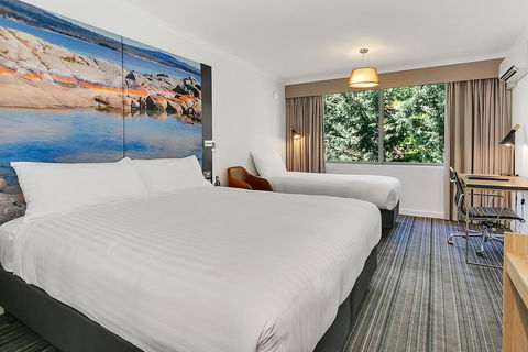 Mercure Launceston - Australia Accommodation 6