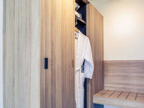 Mercure Launceston - Australia Accommodation 31