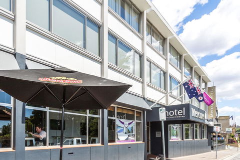 Mercure Launceston - Australia Accommodation 15