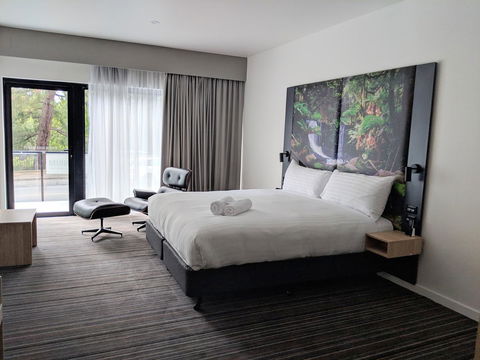 Mercure Launceston - Australia Accommodation 7
