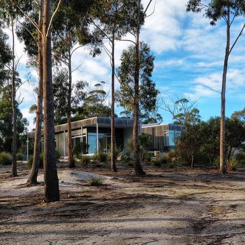 Aplite House - Australia Accommodation 9