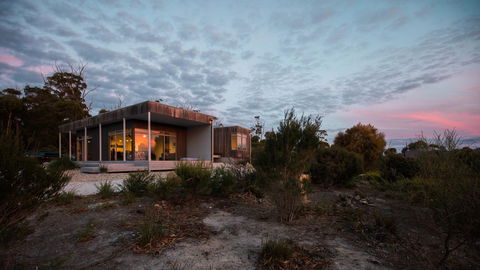 Aplite House - Australia Accommodation 3