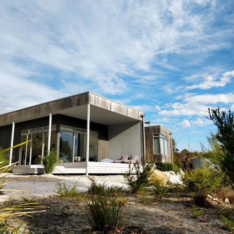 Aplite House - Australia Accommodation 11