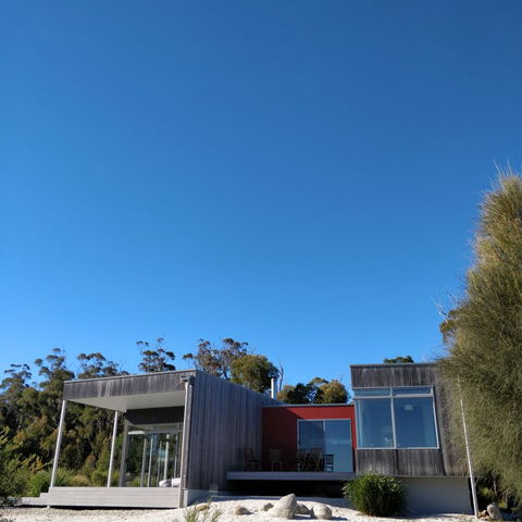 Aplite House - Australia Accommodation 1
