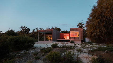 Aplite House - Australia Accommodation 6