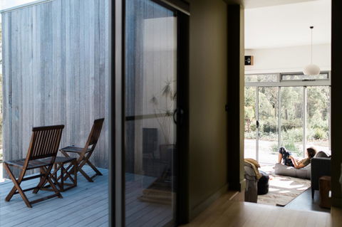 Aplite House - Australia Accommodation 12