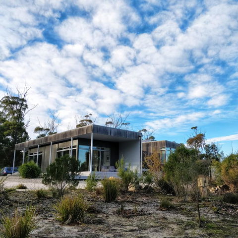 Aplite House - Australia Accommodation 25