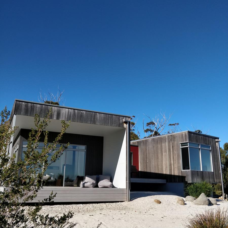 Friendly Beaches TAS Australia Accommodation