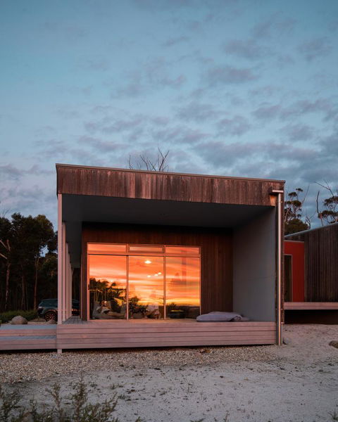 Aplite House - Australia Accommodation 8