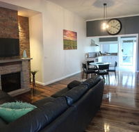 Apartment 5ive - Australia Accommodation