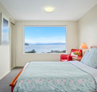 Manfield Seaside Bruny Island - Australia Accommodation