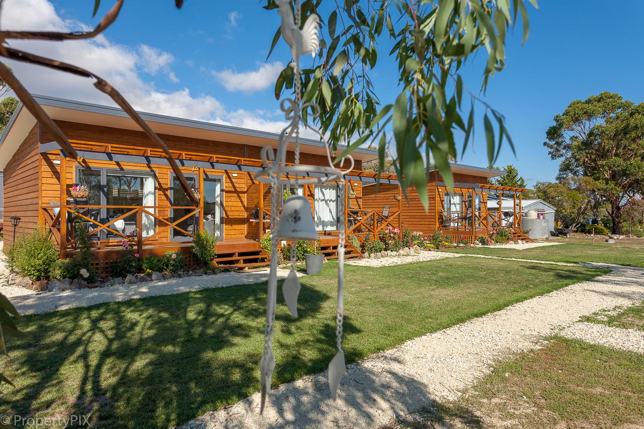 Forcett TAS Australia Accommodation