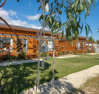 Harrison Grove - Australia Accommodation