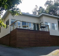 Freycinet Sanctuary 5 - Australia Accommodation