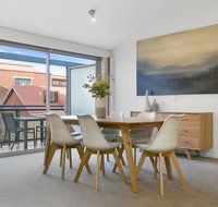Sullivans Cove Apartments - Australia Accommodation