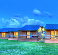 Low Head Tourist Park - Australia Accommodation
