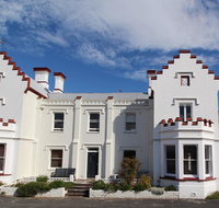 Trinity Hill Apartments - Australia Accommodation