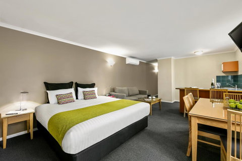 Hobart Waterfront Apartments - Australia Accommodation 2