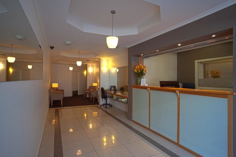 Hobart Waterfront Apartments - Australia Accommodation 9