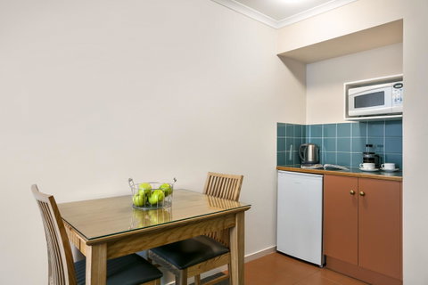 Hobart Waterfront Apartments - Australia Accommodation 11