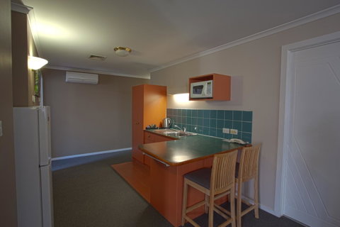 Hobart Waterfront Apartments - Australia Accommodation 19