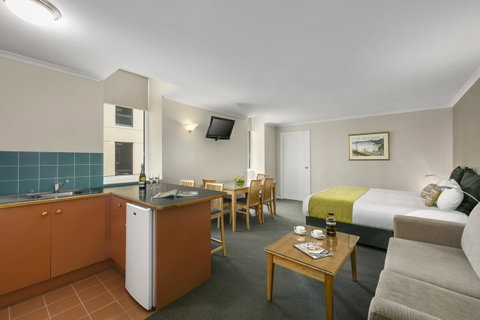 Hobart Waterfront Apartments - Australia Accommodation 1