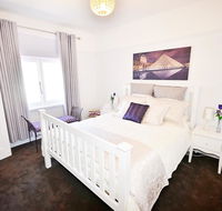 Two up on York - Australia Accommodation