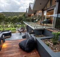 Adventure Bay Retreat Bruny Island - Australia Accommodation