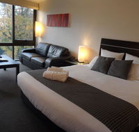 Commodore Regent - Australia Accommodation