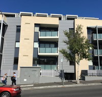 Hobart Inner City Apartment - Australia Accommodation