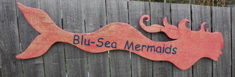 Mermaids Of Bicheno - Australia Accommodation 16