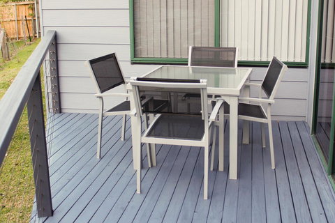 Mermaids Of Bicheno - Australia Accommodation 12