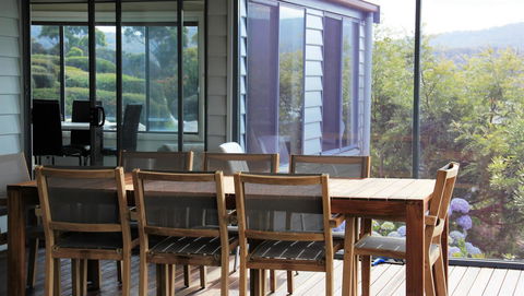 SEA EAGLE COTTAGE Amazing Views Of Bay Of Fires - Australia Accommodation 19