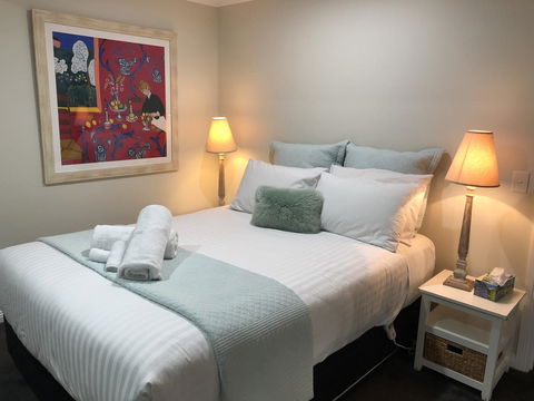 SEA EAGLE COTTAGE Amazing Views Of Bay Of Fires - Australia Accommodation 3