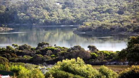 SEA EAGLE COTTAGE Amazing Views Of Bay Of Fires - Australia Accommodation 17